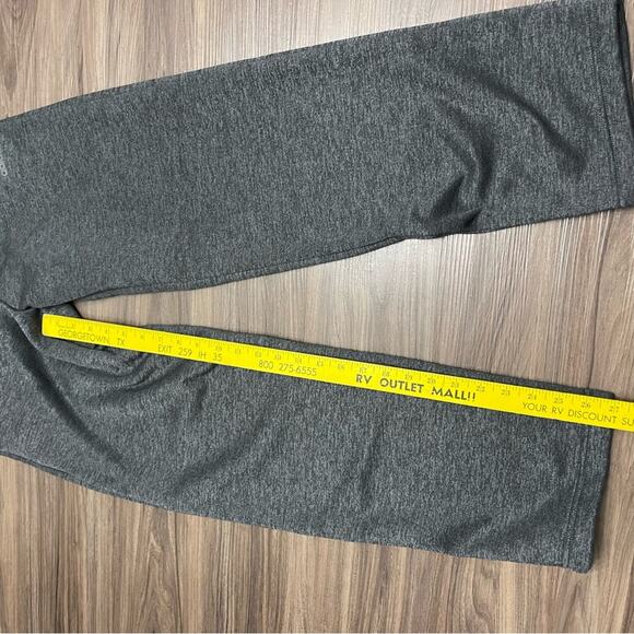 Adidas youth boys sz small loose fit polyester sweatpants Small - Picture 5 of 8